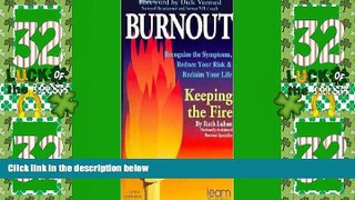 Big Deals  Burnout  Best Seller Books Most Wanted