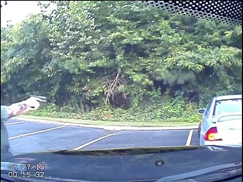 Out on First Date Police Officer Shoots and Kills Innocent Teenager