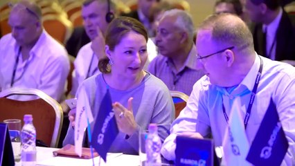 Memories of KAIROSPLANET INTERNATIONAL PARTNERS CONGRESS in Hungary-Budapesta 2016