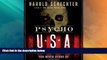 READ FREE FULL  Psycho USA: Famous American Killers You Never Heard Of  READ Ebook Full Ebook Free