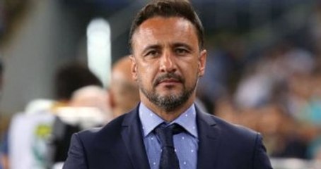 Fenerbahçe, Vitor Pereira'nın Görevine Son Verdi