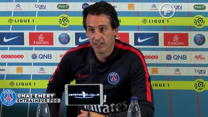 Emery envoie un message à Ben Arfa
