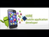 Hire dedicated mobile app developers