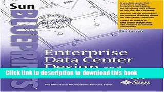 [Download] Enterprise Data Center Design and Methodology Hardcover Collection