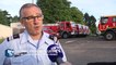Incendie dans les Bouches-du-Rhône, la mobilisation gigantesque des pompiers français