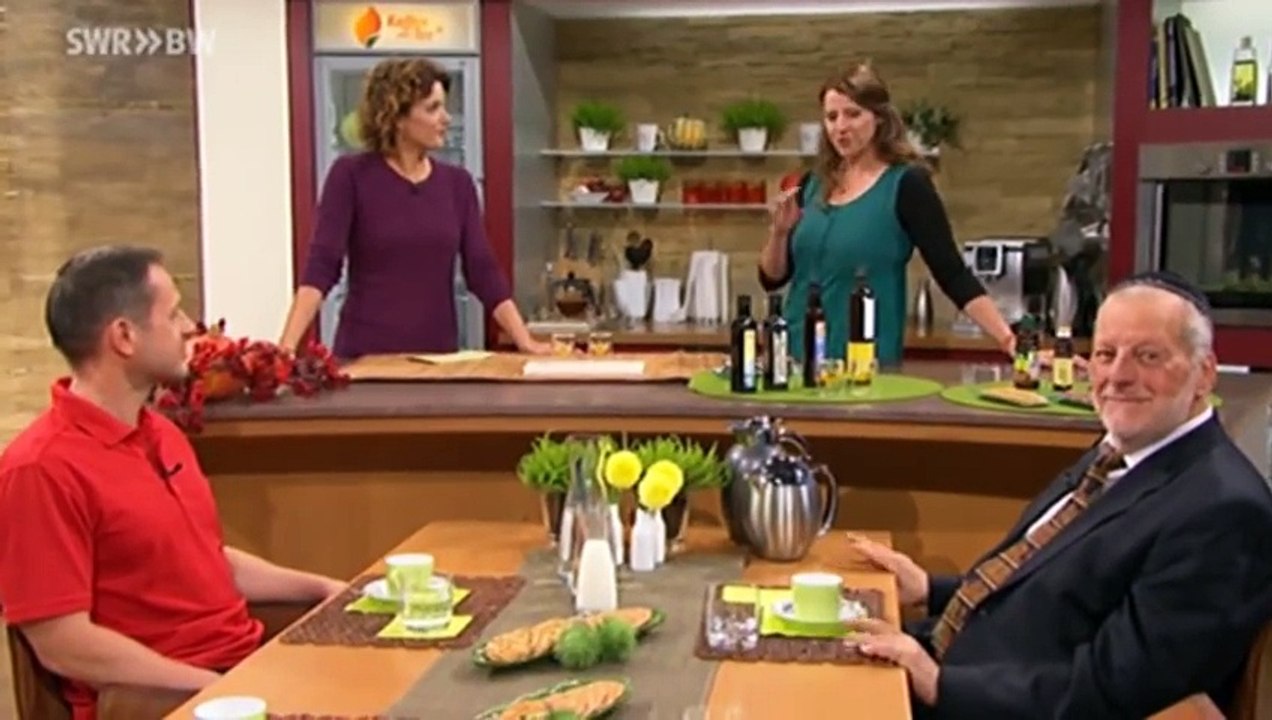 Leinöl - Anwendung und Wirkung