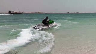 Supper yamaha riding in oman