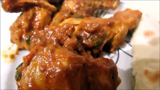How To Make Special Chicken Karahi Recipe | FoodFunia