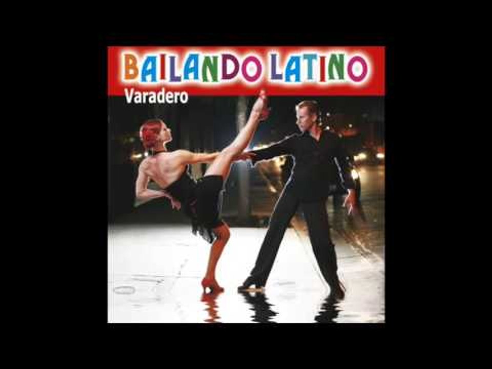 Los Cantantes - Gerardo