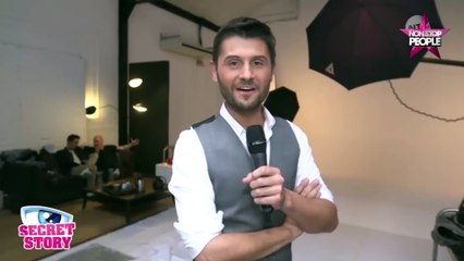 Secret Story 10 : Christophe Beaugrand annonce un changement important sur la diffusion (VIDEO)