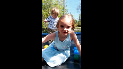 Eden & Kelly 05 Mai 2016