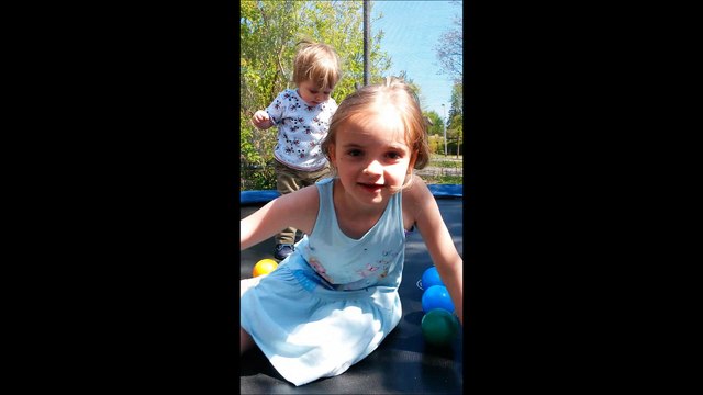 Eden & Kelly 05 Mai 2016