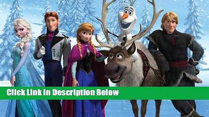 Watching Frozen 2013-11-27 HD 720p