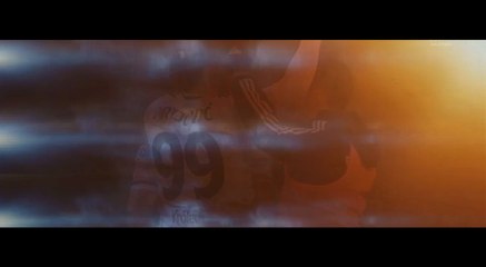 Aleksandar Prijović - Striker - Legia Warsaw (HD) - Goals and Skills