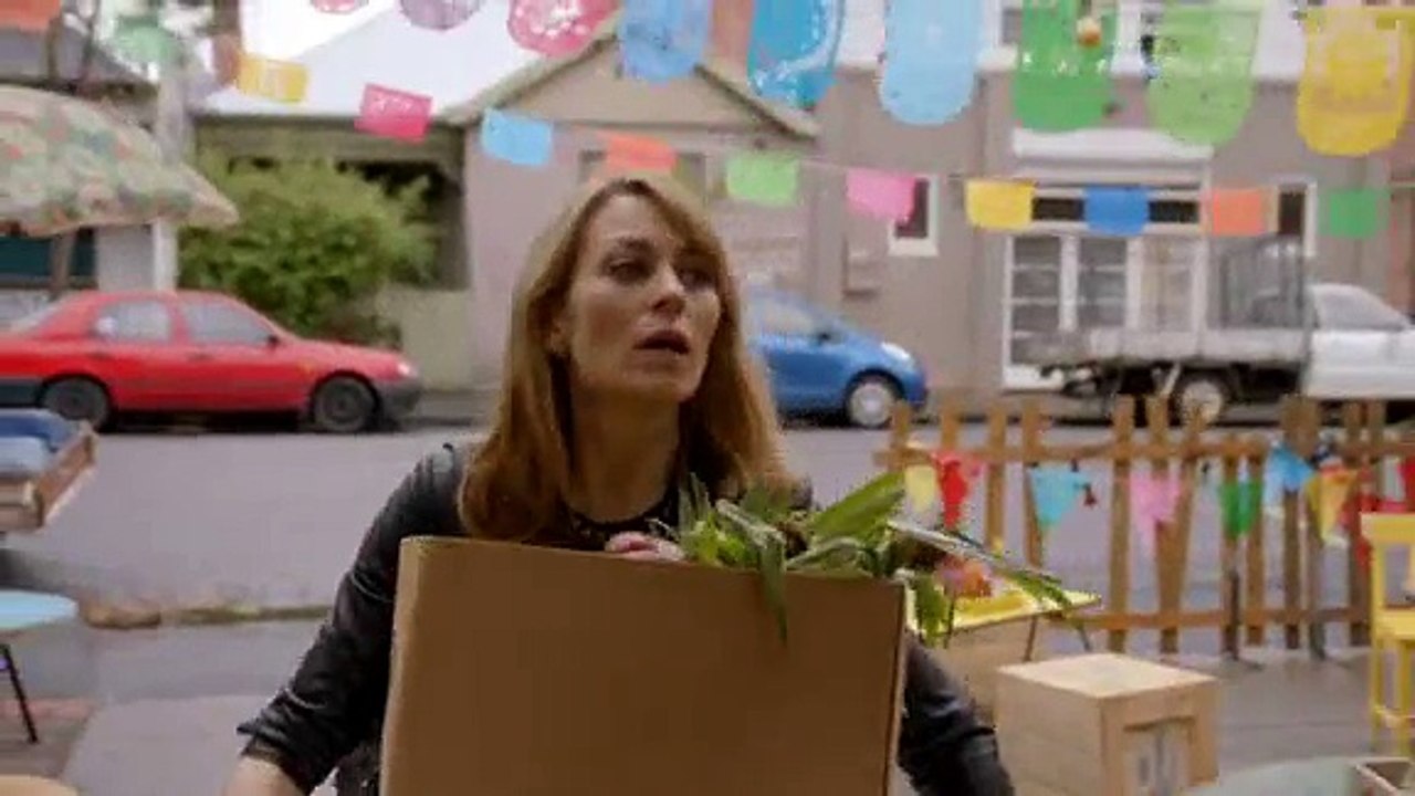 Offspring - S5 E7 - I'm Always Here