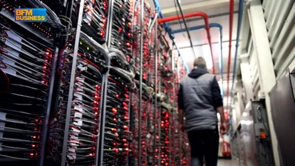 OVH va réaliser une levée de fonds de 250 millions d'euros