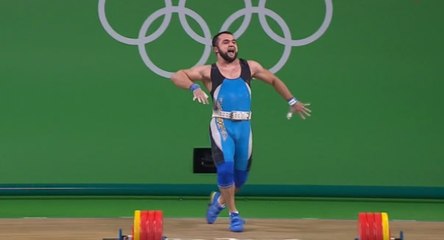 JO 2016 : La première semaine de compétition, en dix images insolites