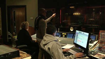 Black Nativity - Interview Raphael Saadiq VO