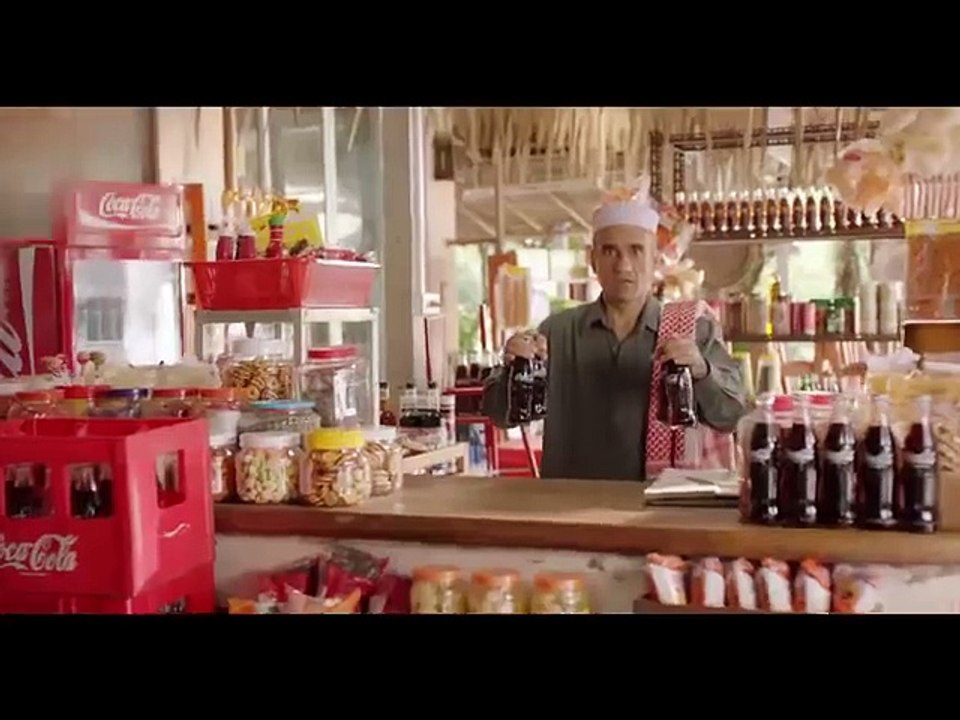 Zalima coca cola pila de