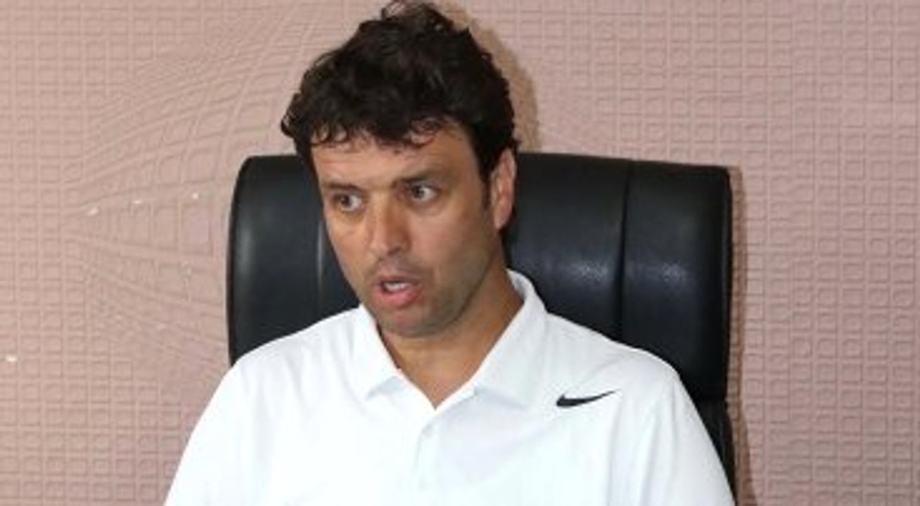 Cihat Arslan'dan Fatih Terim'e: Caner ve Fatih Milli Takıma Alınmalı