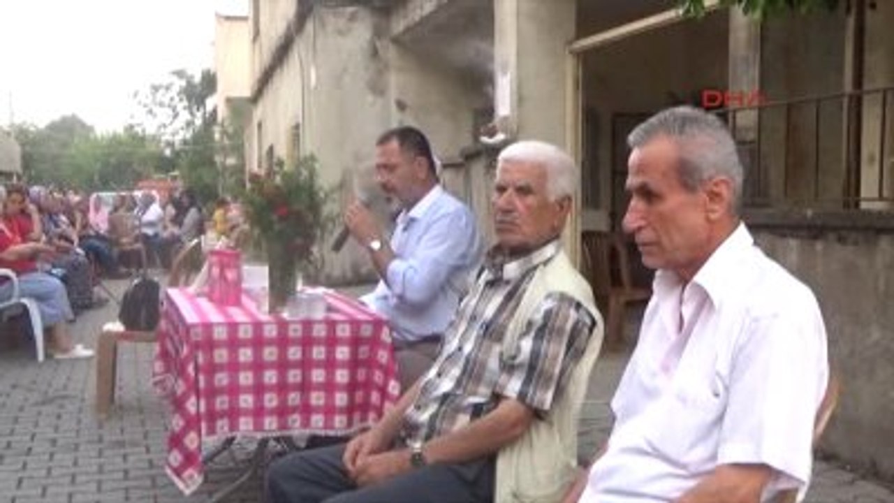 Hatay 17 Sinde Kalp Krizi Geçirerek Hayatını Kaybetti