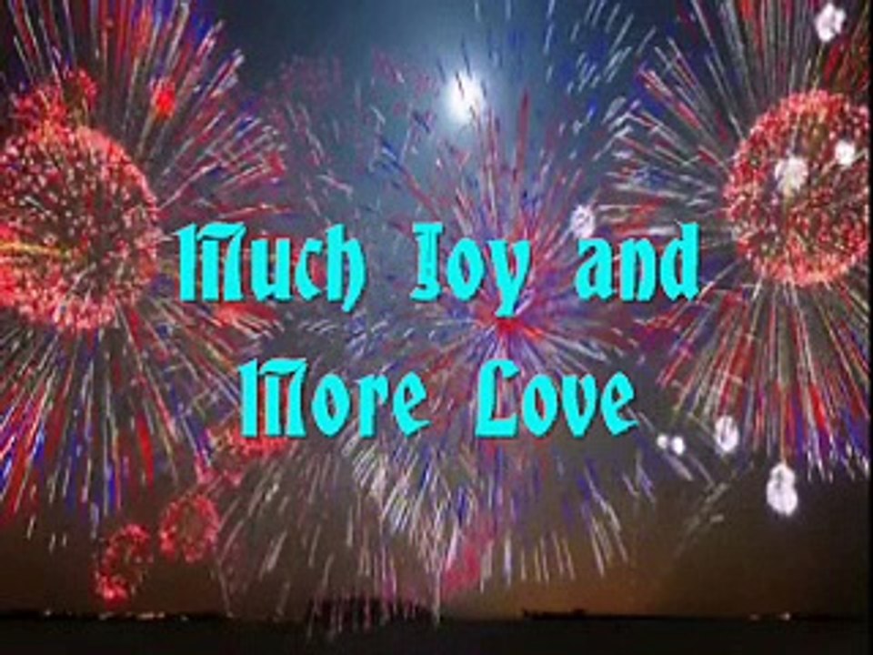 HAPPY BIRTHDAY My Dear FRIEND !