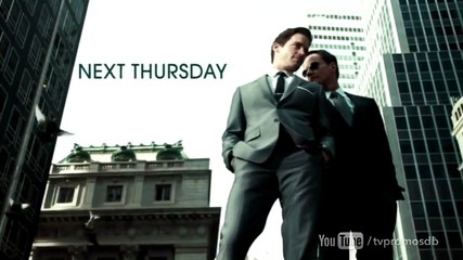 Once Upon A Time In Wonderland - S1E4