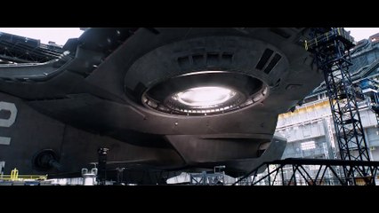 Captain America : Le Soldat de l'Hiver - VOST