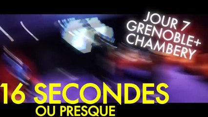 16 ans... Ou presque - Avant Premiere (4) VF