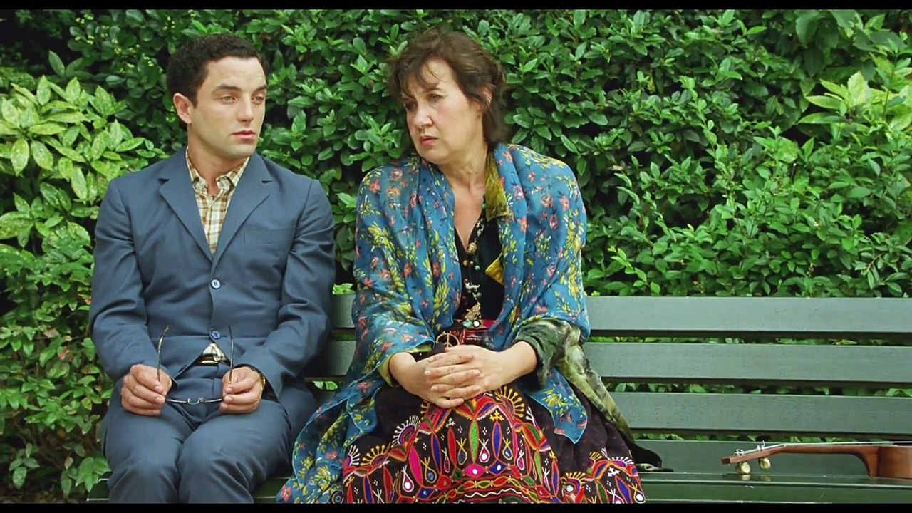 Attila Marcel - Extrait (3) VF