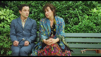 Attila Marcel - Extrait (3) VF