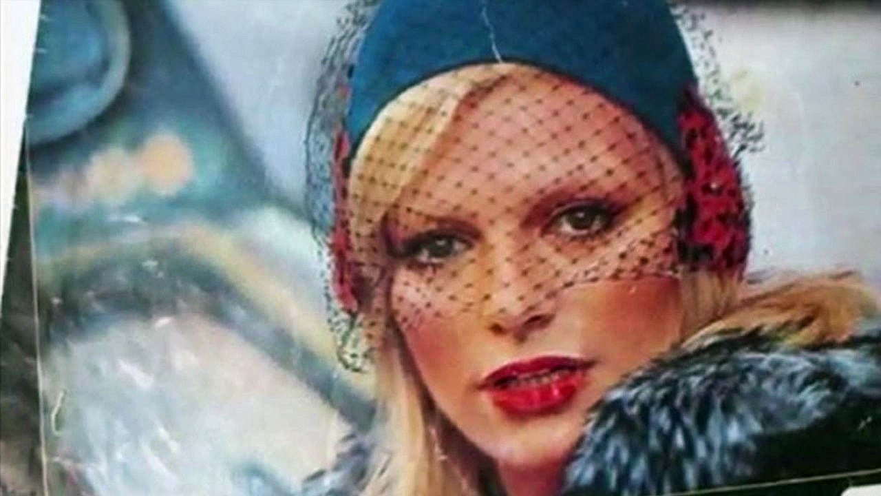 Ajda Pekkan - Gözün Aydın