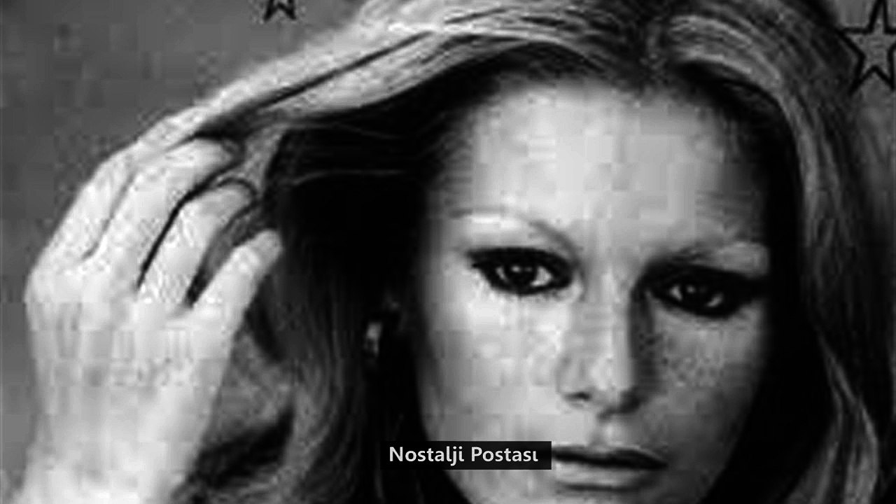 AJDA PEKKAN - Hoşgör Sen