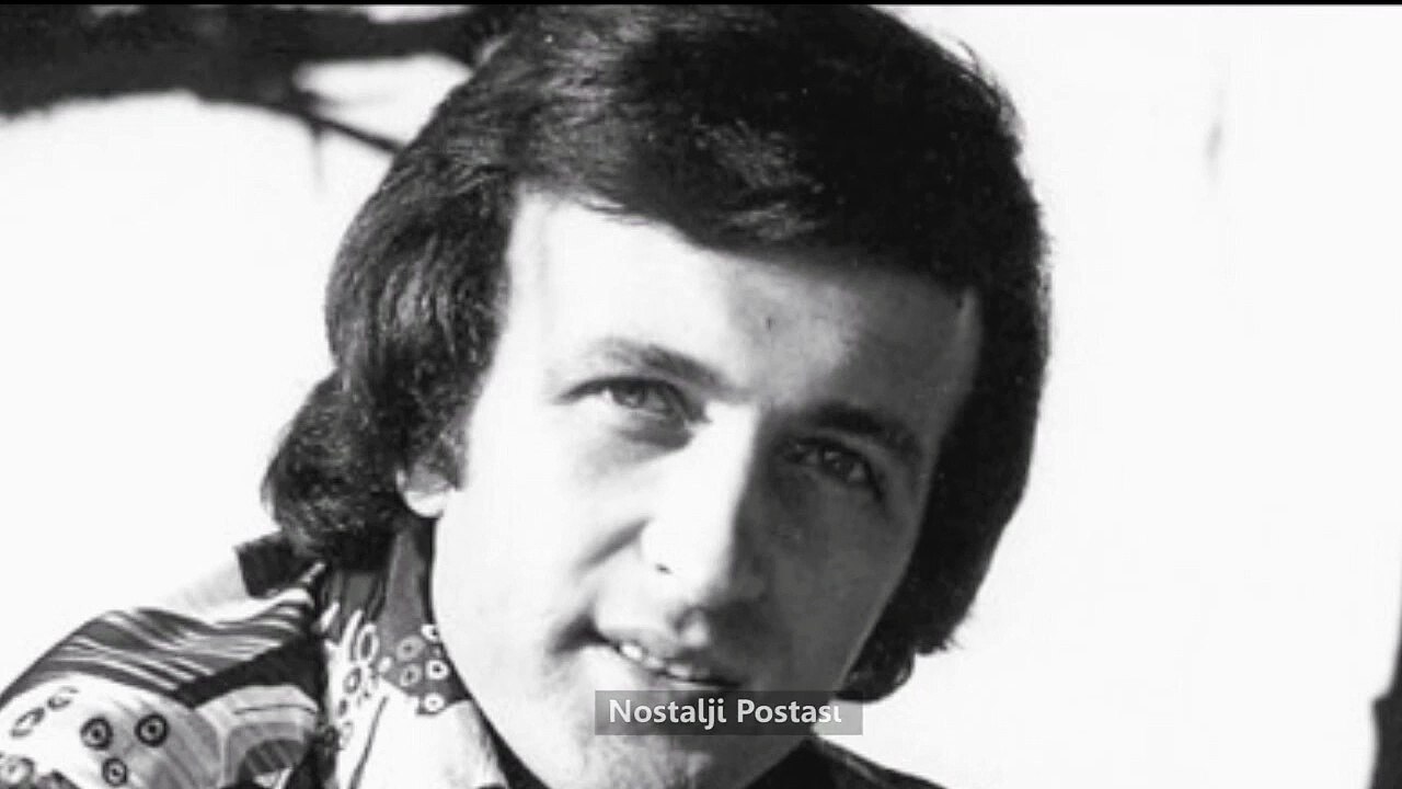 Erol Evgin - Bir de Bana Sor