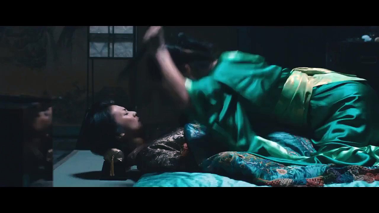 47 Ronin - (2) VF