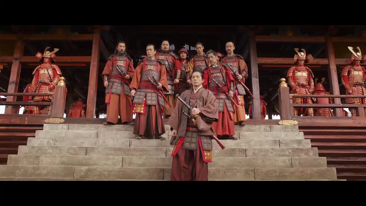 47 Ronin - (4) VO