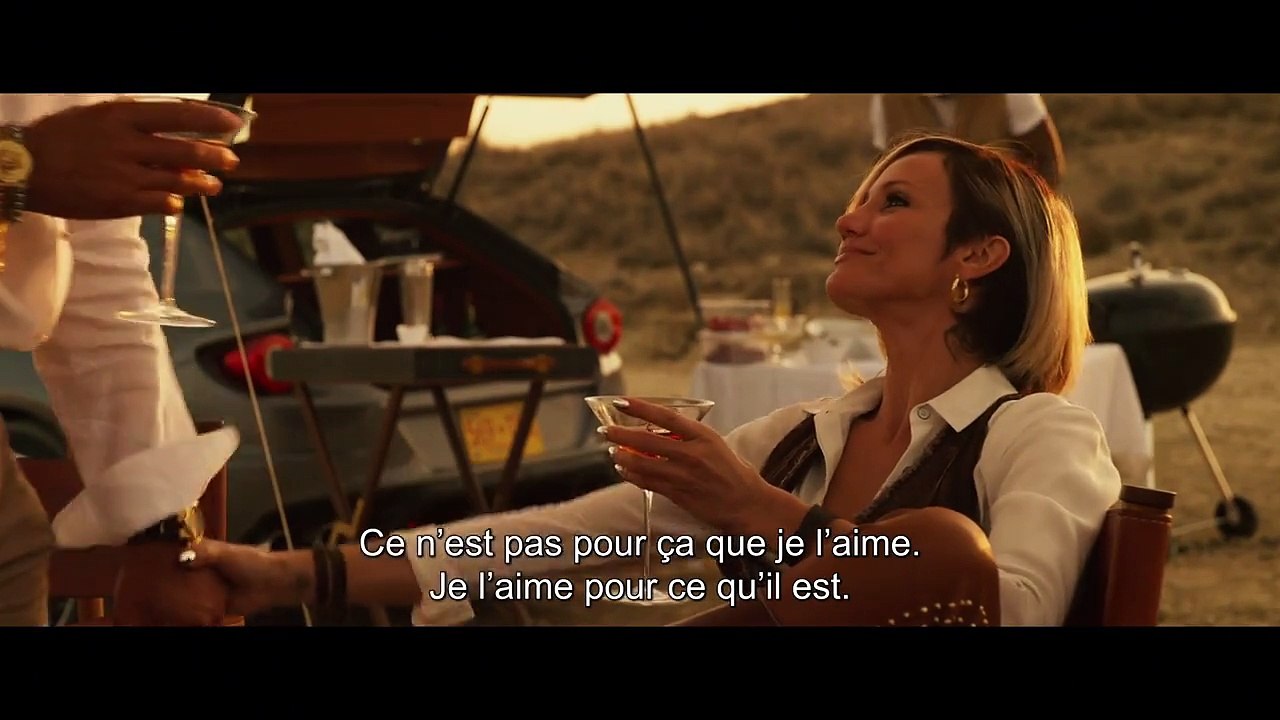 Cartel - Extrait (4) VOST