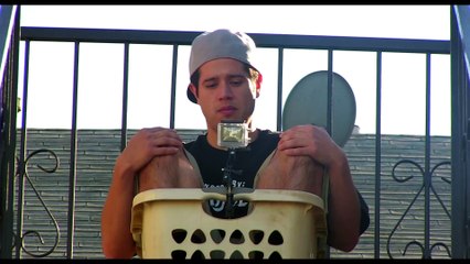 Paranormal Activity : the Marked Ones - VOST