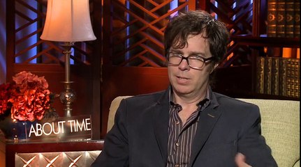 Il était Temps - Interview Ben Folds (2) VO