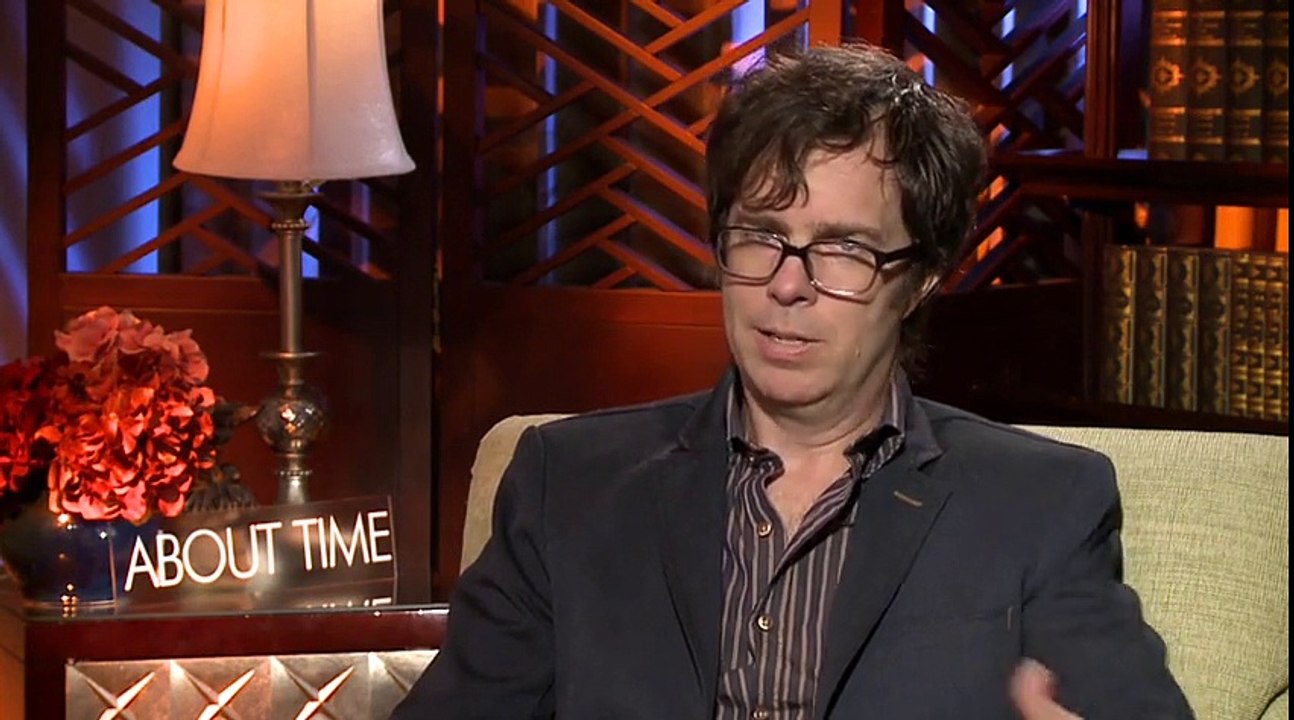Il était Temps - Interview Ben Folds (2) VO
