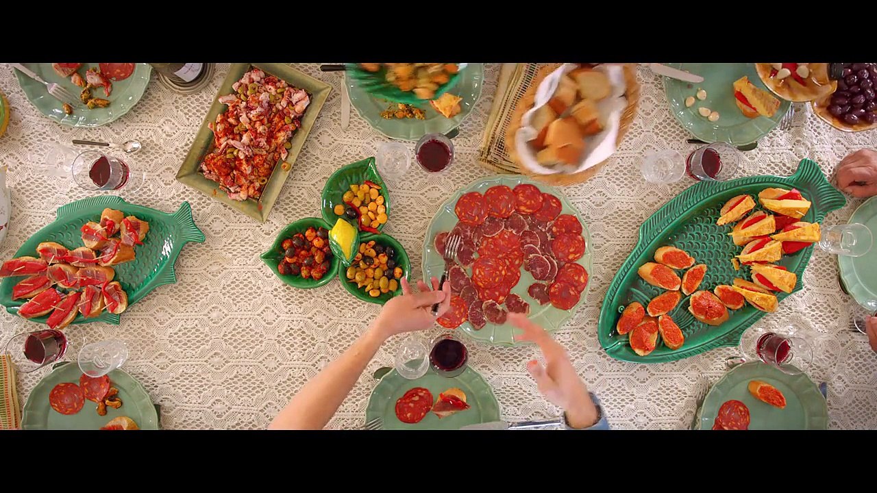 Fonzy - Extrait VF