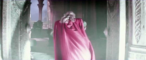 Thor : Le Monde des Ténèbres - Teaser (11) VO