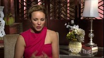 Il était Temps - Interview Rachel McAdams (2) VO