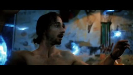 Charlie Countryman - (2) VO