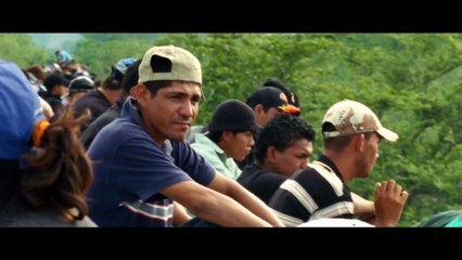 Rêves d&#039;Or - Extrait (3) VOST