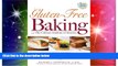 READ FREE FULL  Gluten-Free Baking with The Culinary Institute of America: 150 Flavorful Recipes