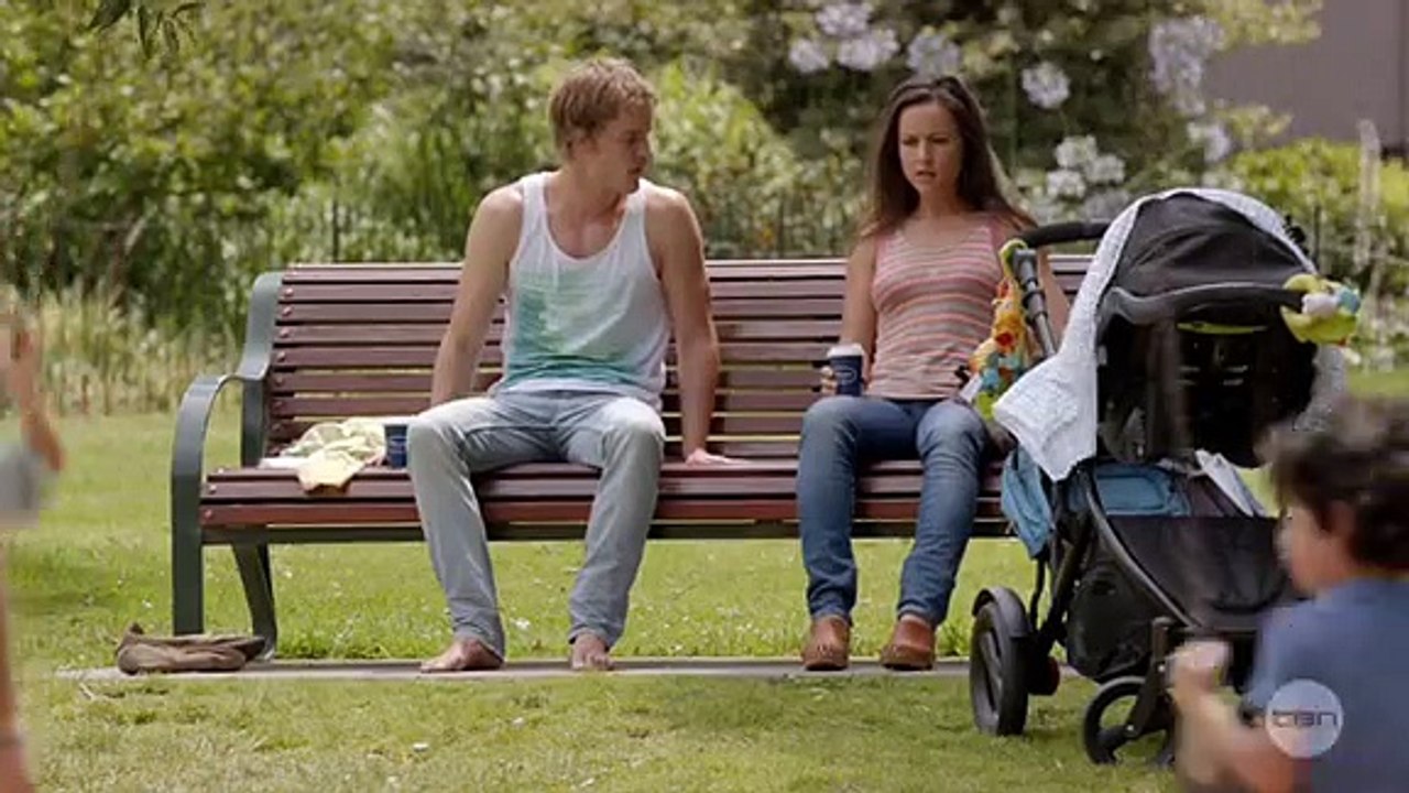 Offspring - S5 E8 - Expect the Unexpected