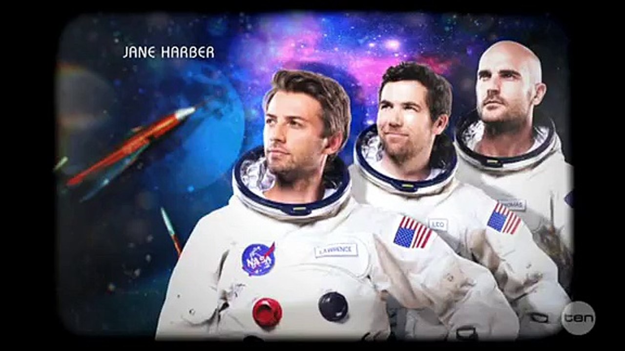 Offspring - S5 E9 - Return, Romance, Repeat