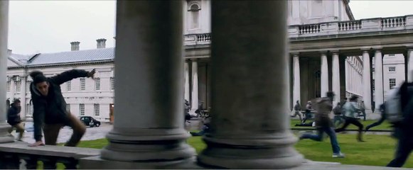 Thor : Le Monde des Ténèbres - Teaser (12) VO