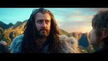 Le Hobbit : La Désolation de Smaug - Featurette Ed Sheeran VO